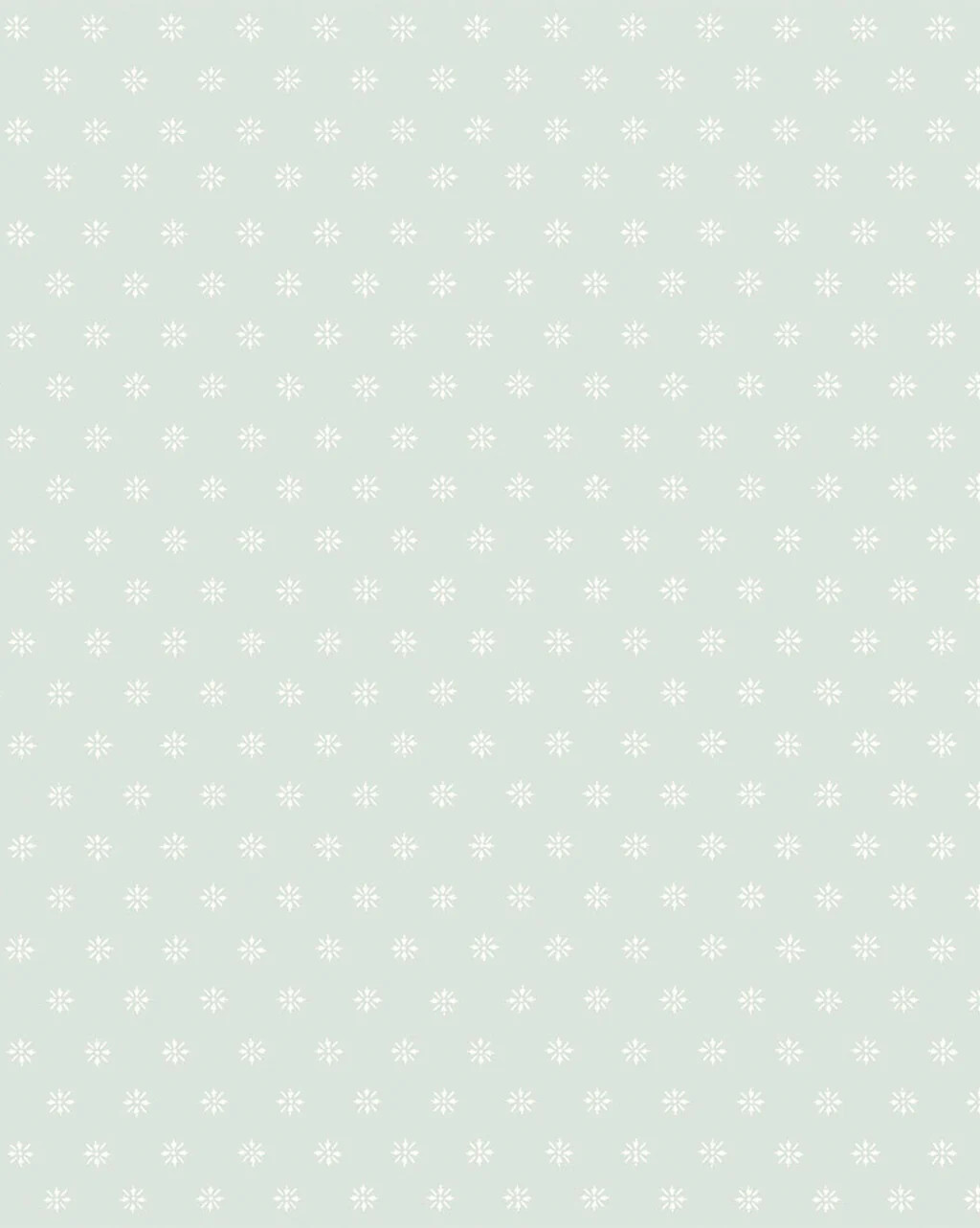 Victorian Star Wallpaper | McGee & Co.