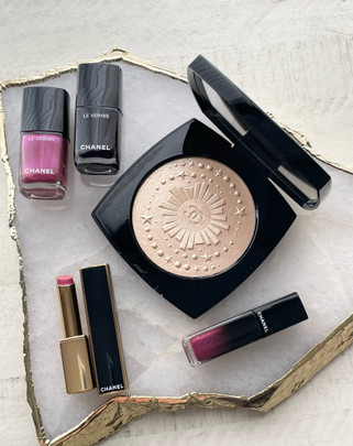 Chanel Sublimage Les Grains De Vanille Review – Jennifer Dean Beauty