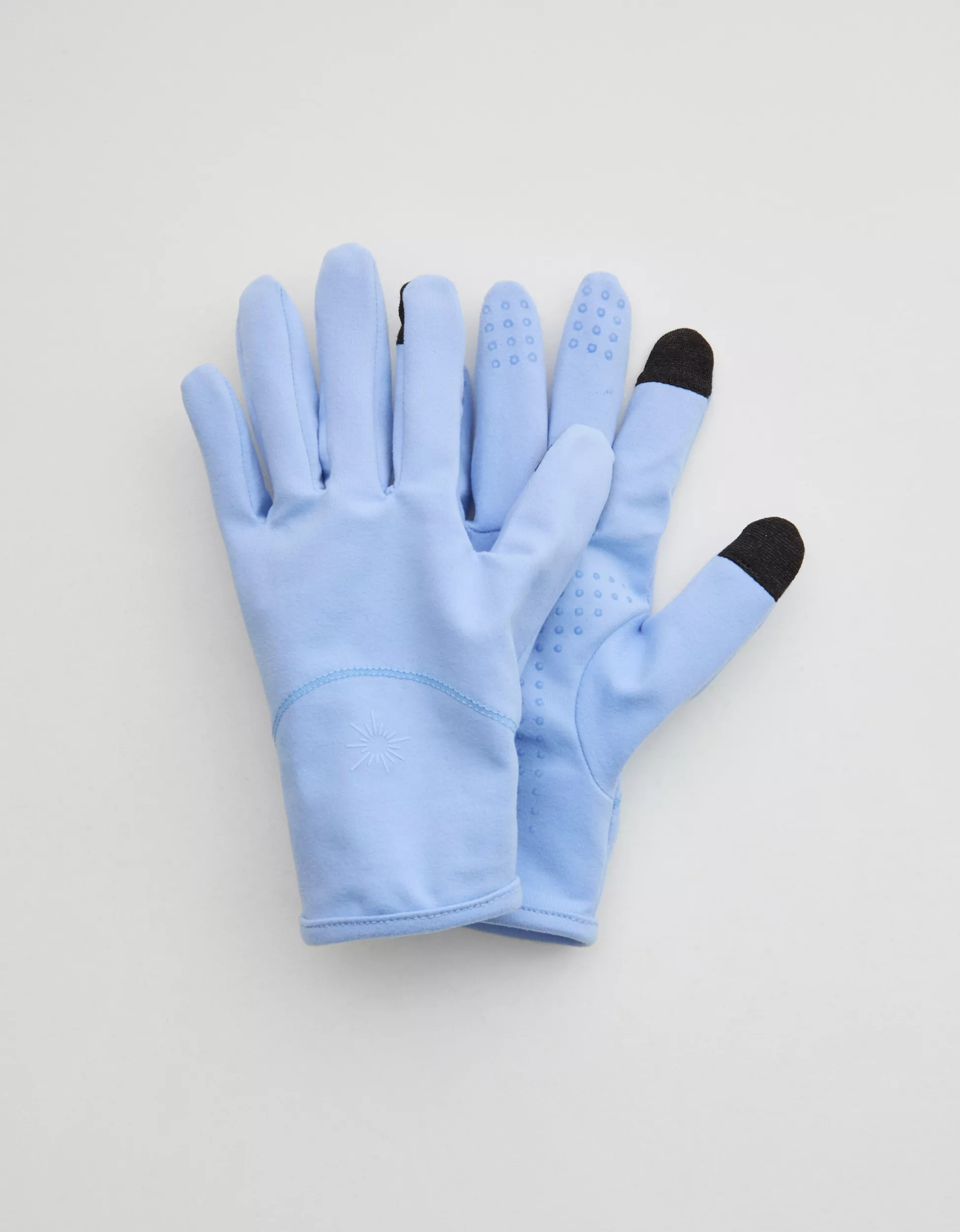 OFFLINE By Aerie The Hugger Tech Gloves | Aerie
