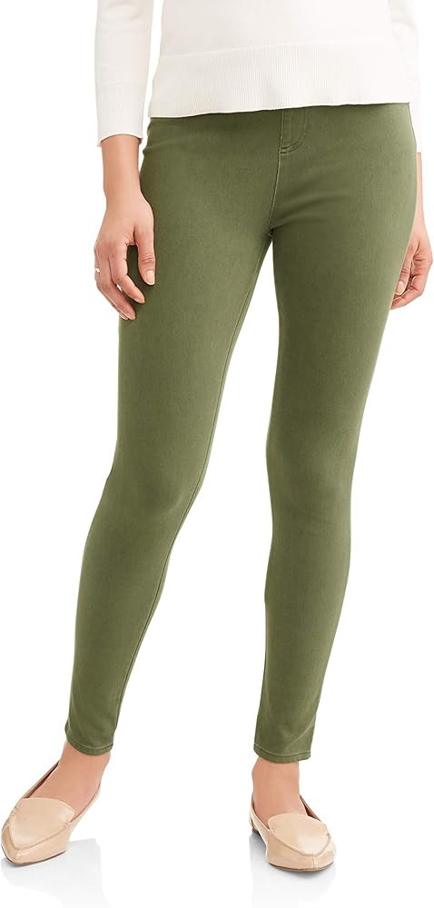 Sea Turtle Jegging - X-Small Green | Amazon (US)