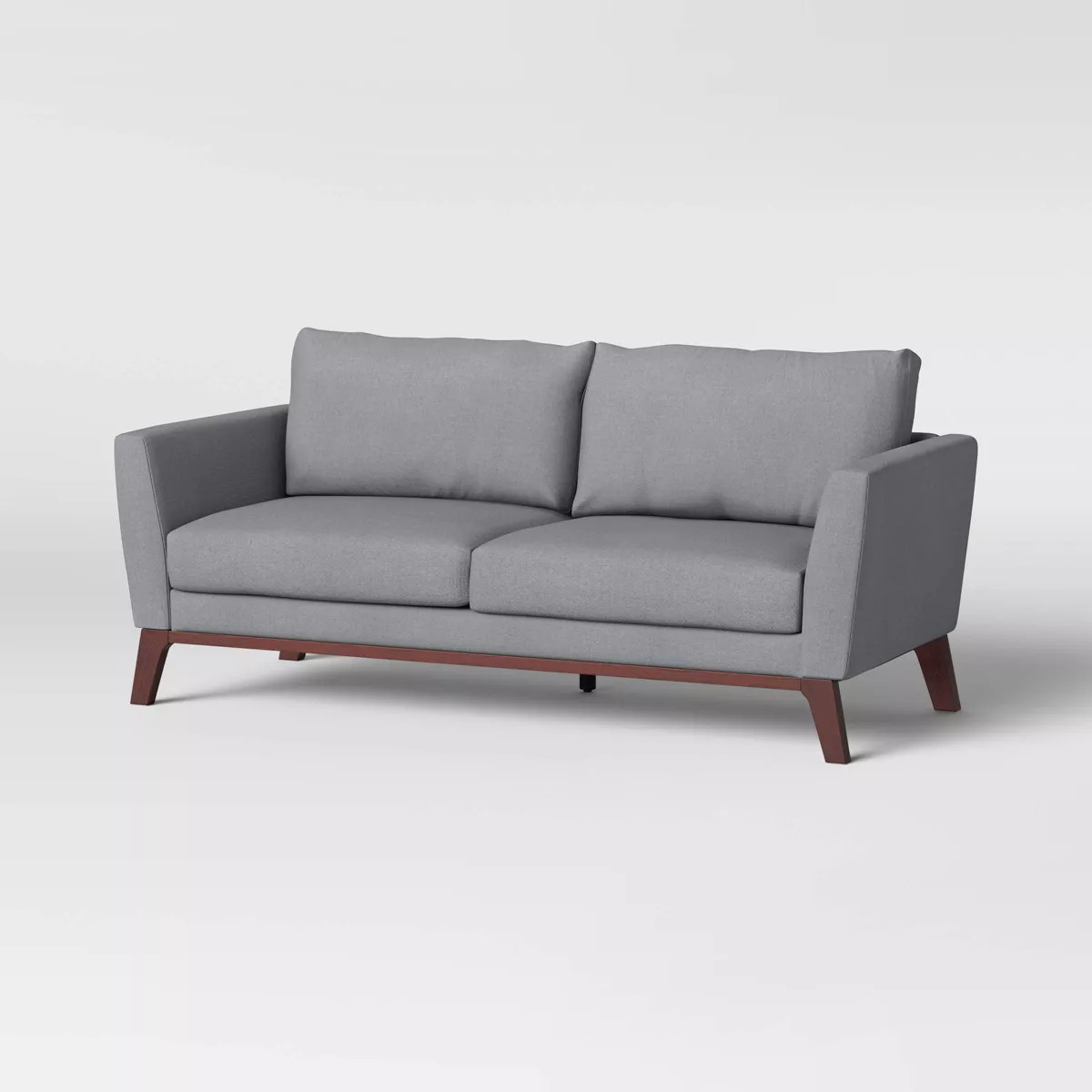 Middlefield Wood Base Sofa - Threshold™ | Target