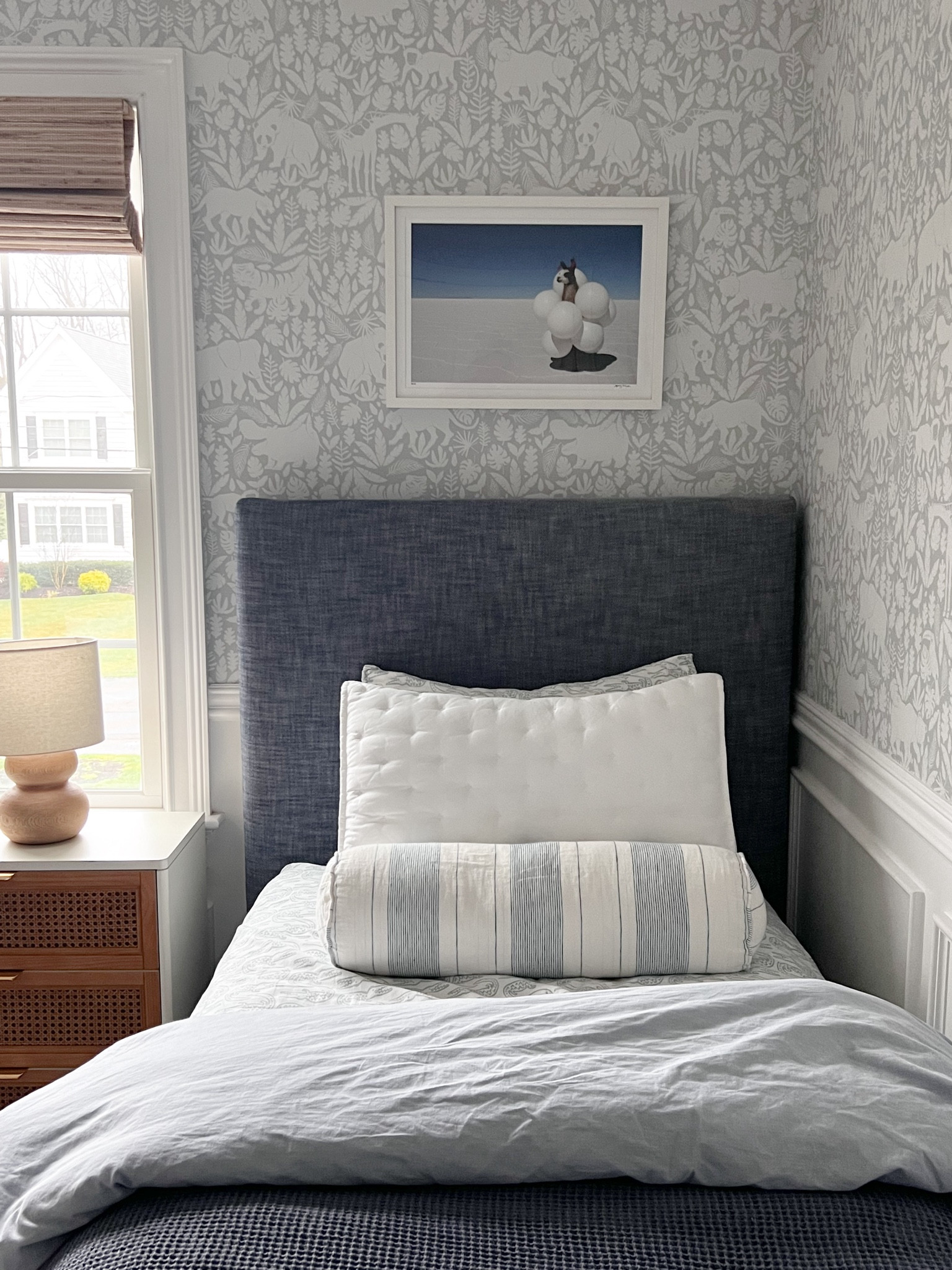 These quilted pillowcases from Quince are SO incredibly soft! I added one to each of the kids’ beds and they love them 🫶🏻

Use code INFG-HUDSONGIRL10 for 10% off if you’re new to Quince! #quincepartner