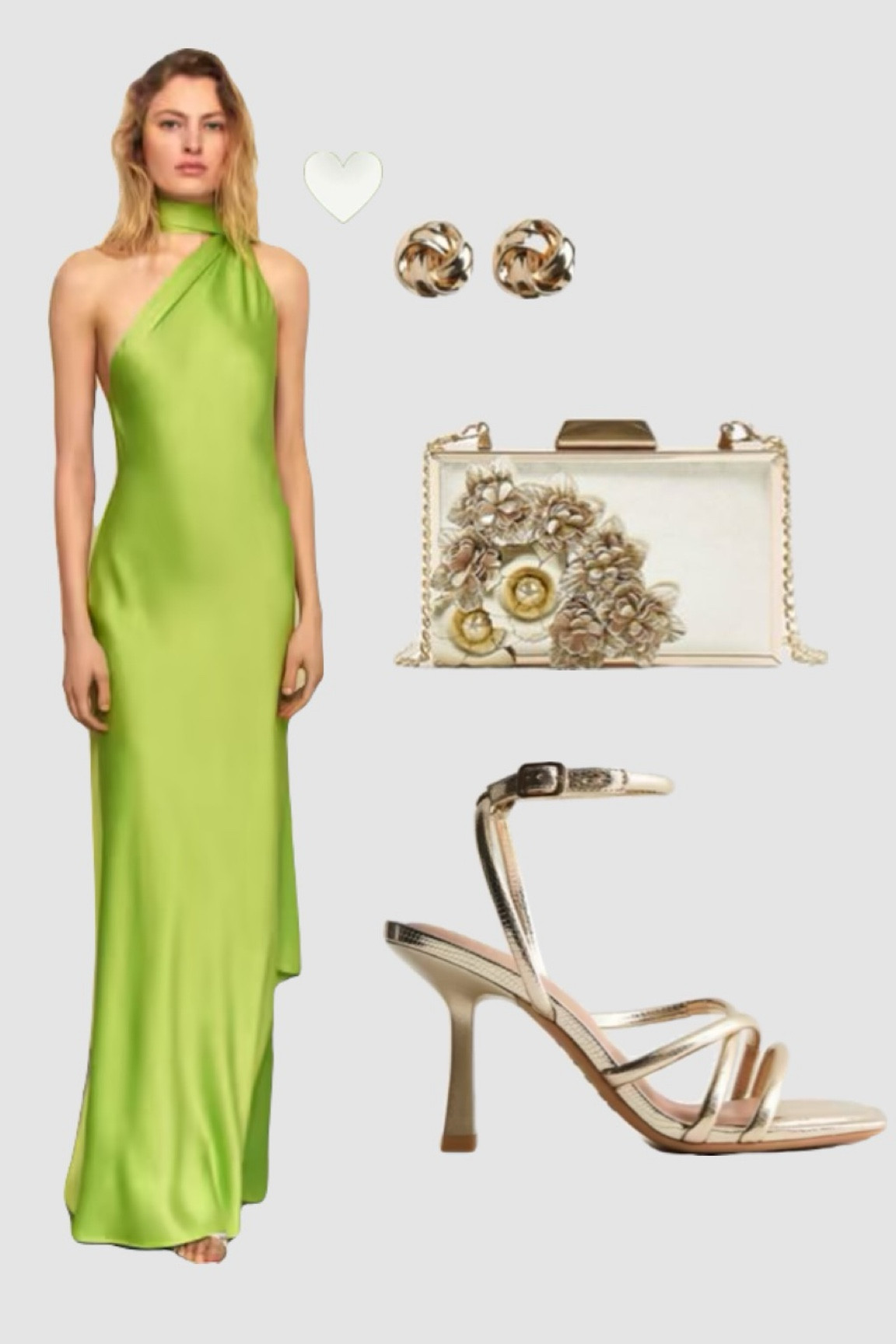 Wedding guest outfit ideas | graduation dress outfit 


• satin maxi dress graduation dress holiday outfit holiday dress green dress gold heels gold clutch bag occasion dress evening dress • 




#LTKmodest #LTKsummer #LTKwedding