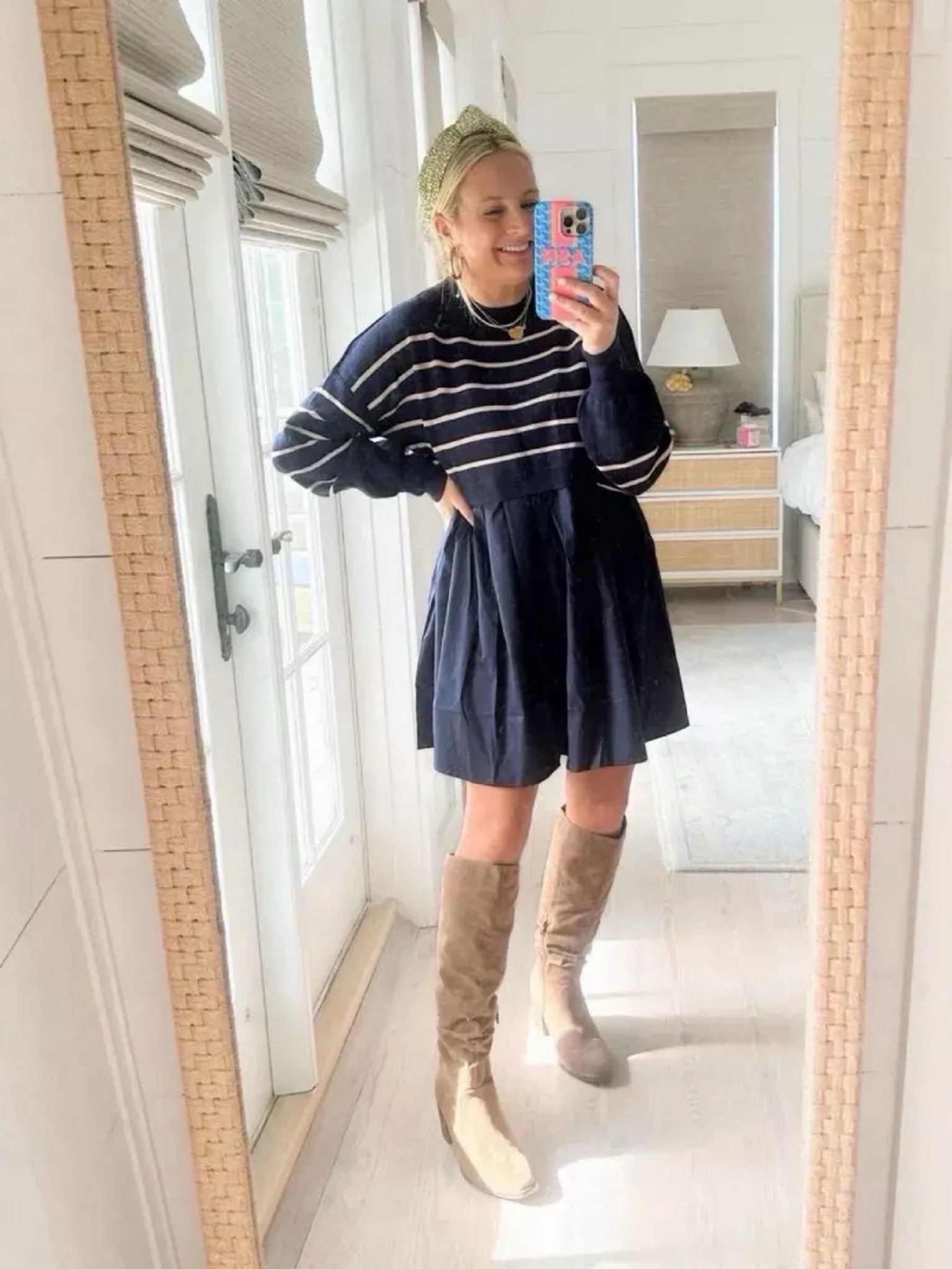 Amazon dress I love for fall! Comes in so many colors. Wearing size small. On sale right now!

#LTKStyleTip #LTKSeasonal #LTKFindsUnder50