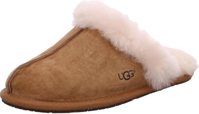 UGG Women's Scuffette II Slipper | Amazon (US)