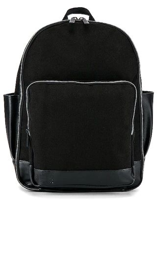 Backpack in Black | Revolve Clothing (Global)