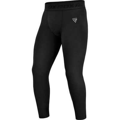 RDX SPORTS RDX T15 Black Compression Tights, Workout Leggings, Athletic Wear, Men's Gym Apparel, High-Performance Gear, Training Pants. | Target