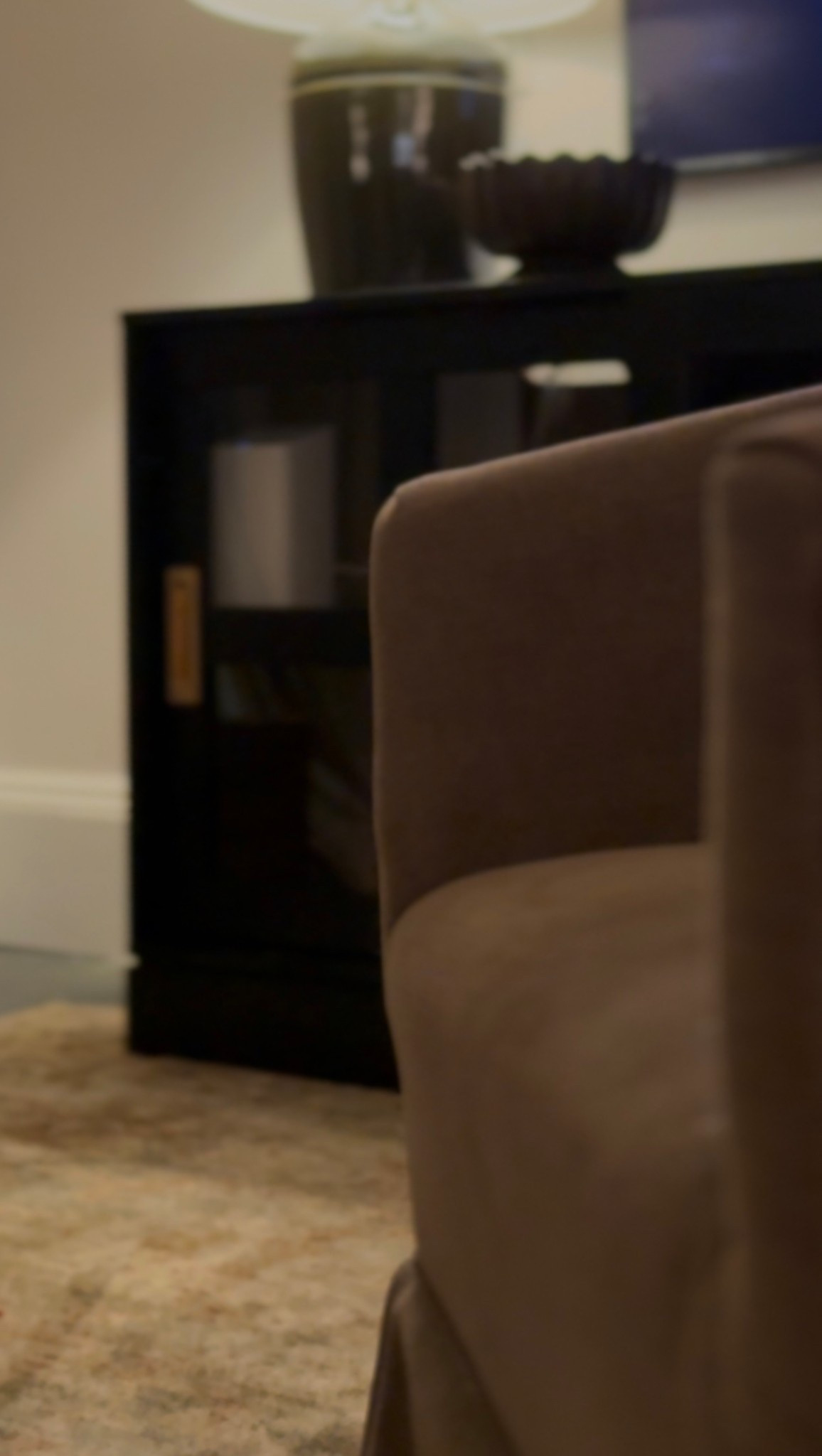 Putting together my most favorite and cozy area in our house. Loving it with every new piece! 

#LTKFamily #LTKautumn #LTKSeasonal