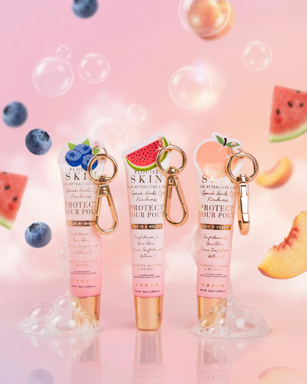 P.Louise Protect Your Pout Mystery Bundle | P.Louise (Global)