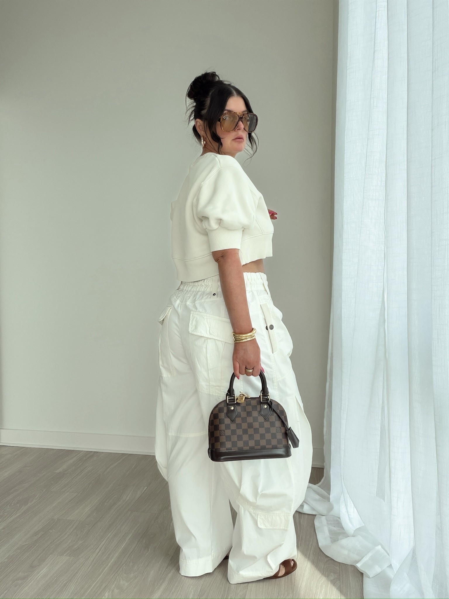 Spring outfit 
Vacation outfit 

#LTKSeasonal #LTKootd #LTKActive