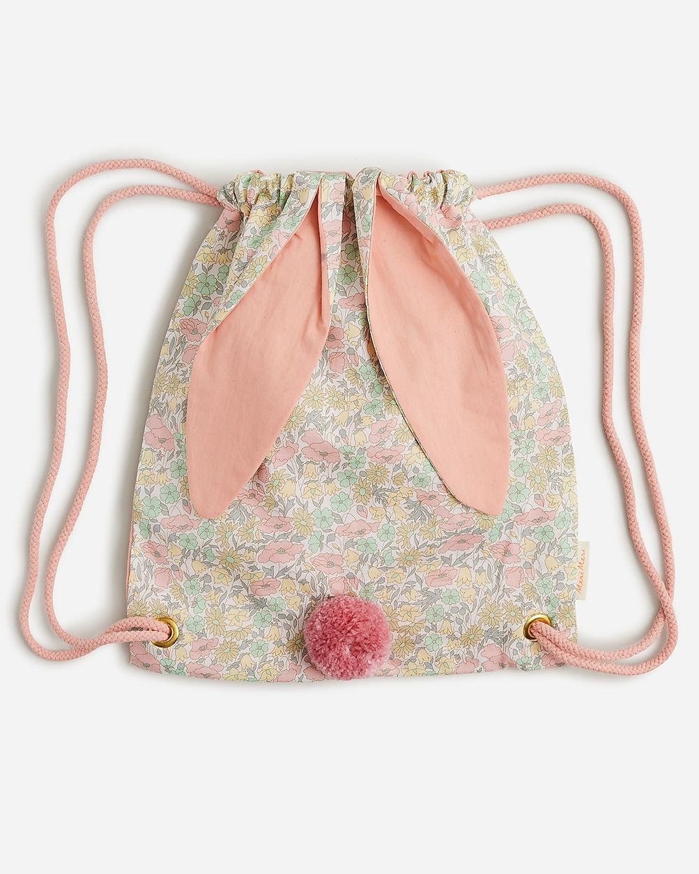 Meri Meri™ bunny backpack | J.Crew US