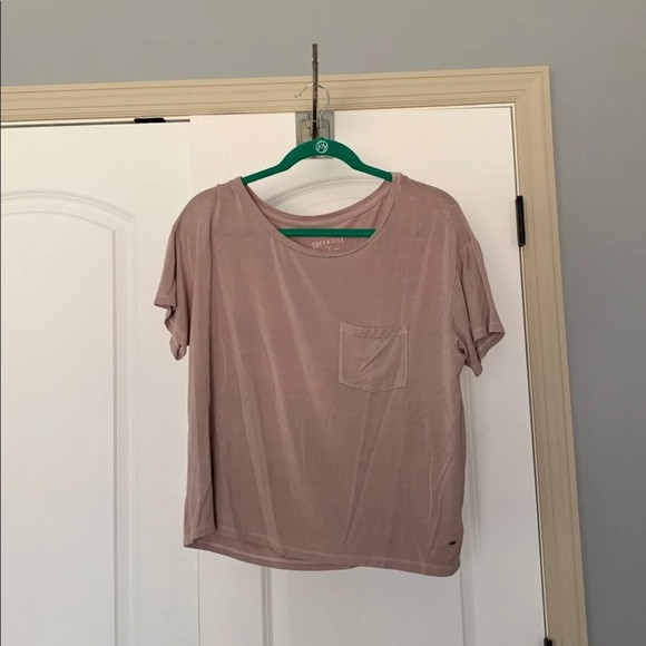 American Eagle Soft and Sexy Tee | Poshmark