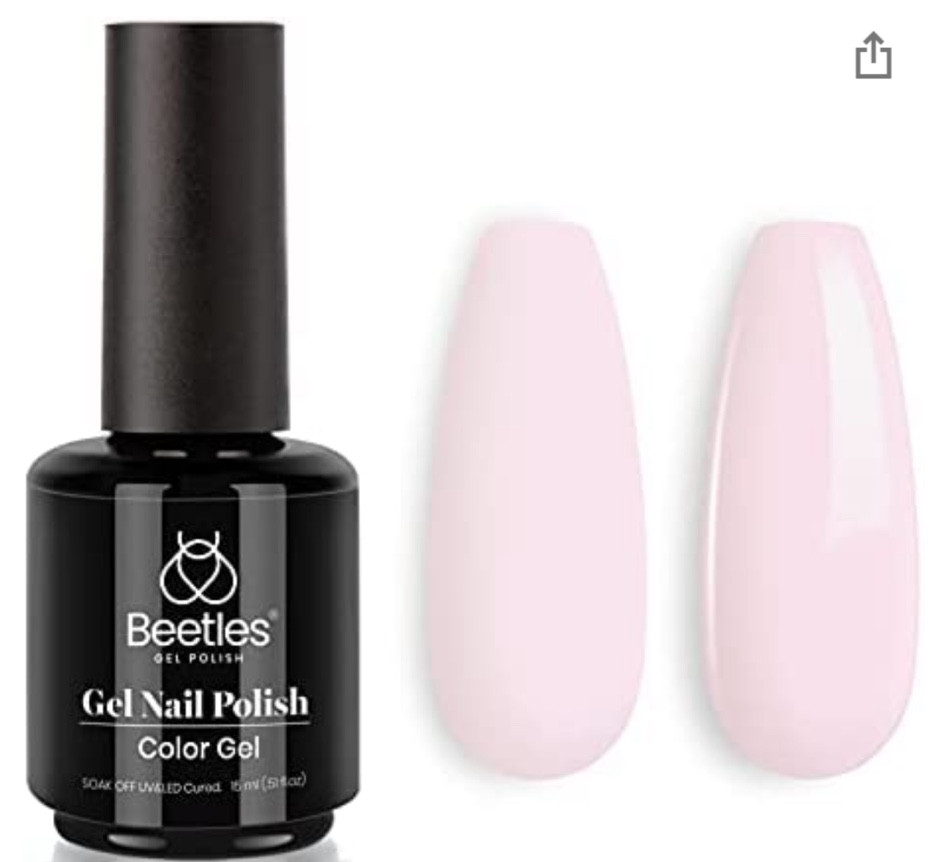 Gel nails at home | Amazon beauty | DIY 

#LTKbeauty #LTKunder50 #LTKGiftGuide