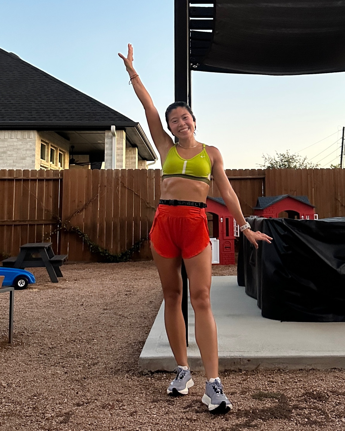 #LTKstyletip #LTKfitness #LTKbump