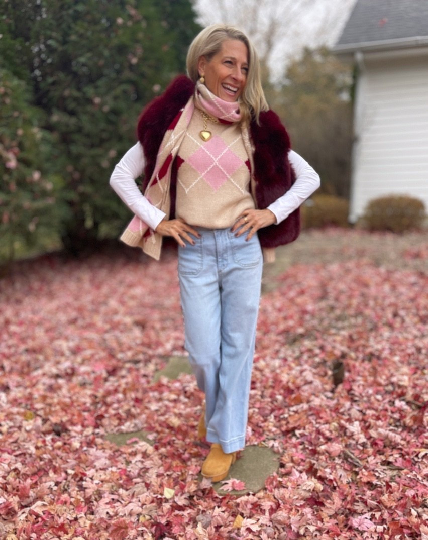 #LTKootd #LTKmomlife #LTKOver40