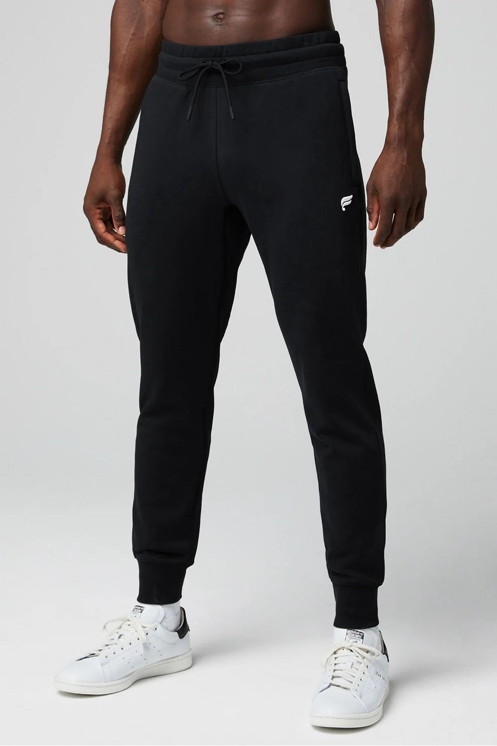 The Year Round Terry Jogger | Fabletics - North America