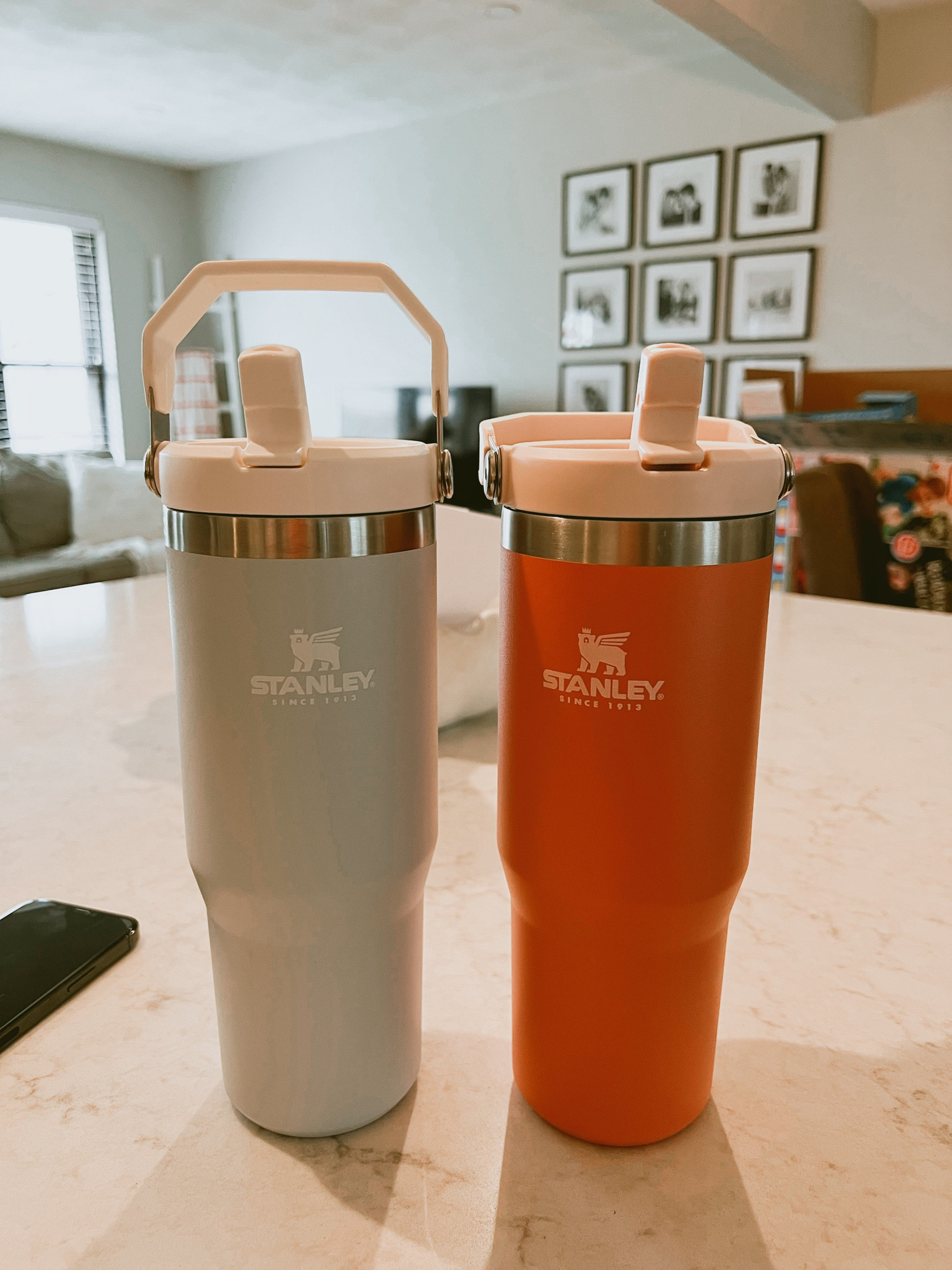 His & Hers! Checkout the colors that are available right now!!

#LTKfamily #LTKmens #LTKtravel