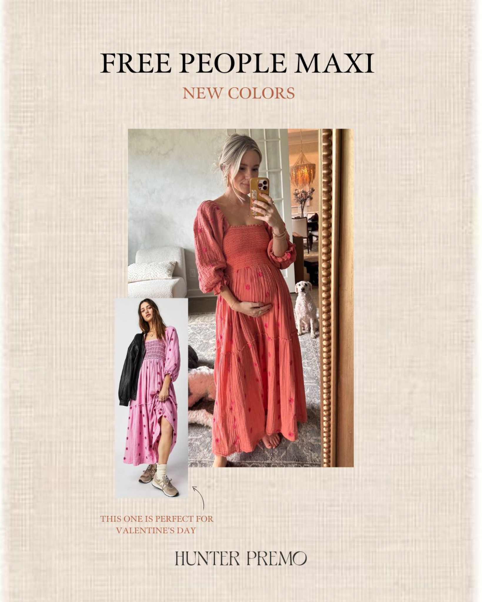 Free people, Valentine’s Day, dress, resort wear, travel 