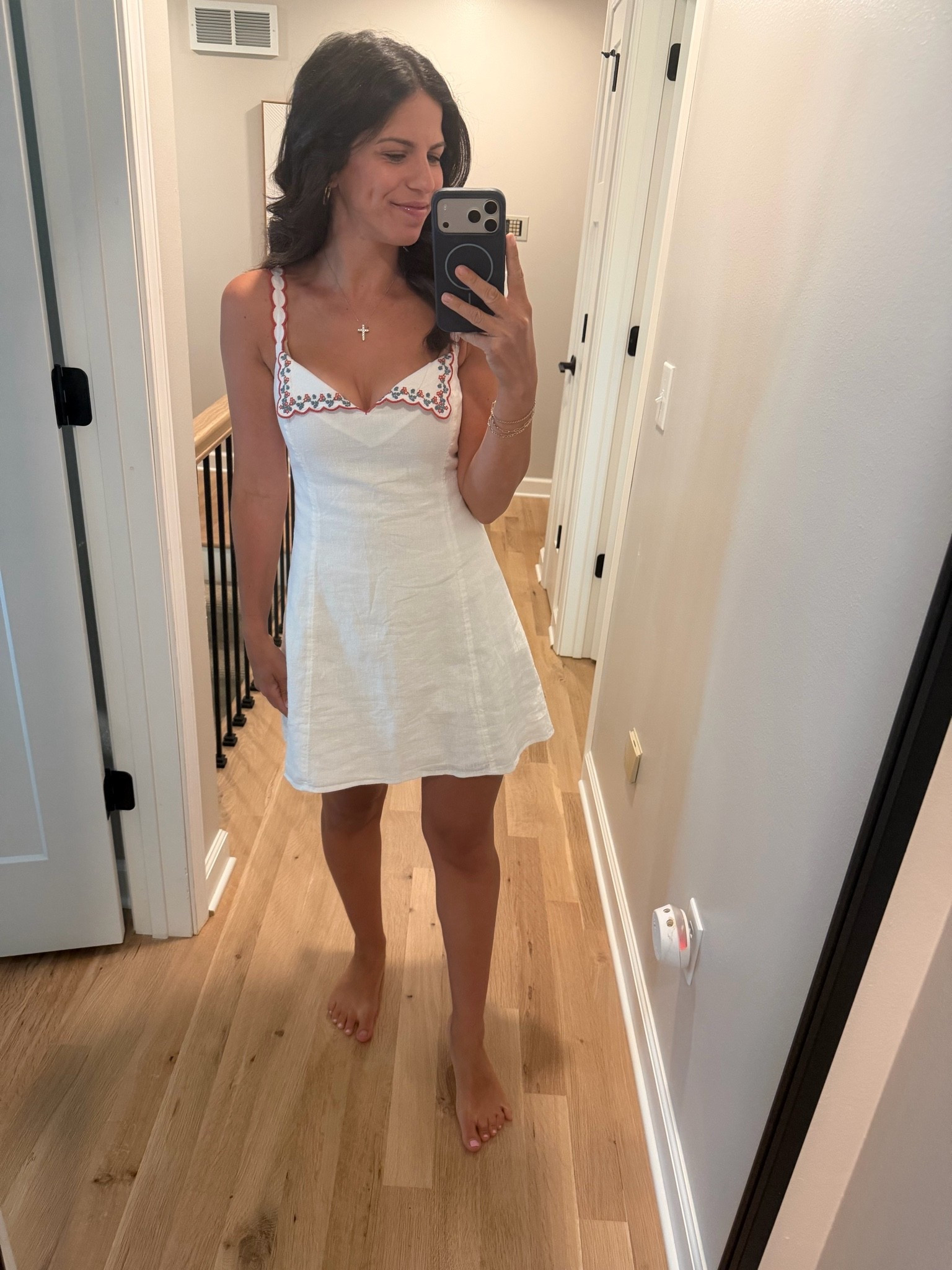 Absolutely obsessed with this dress. Abercrombie sale 25% off dresses!

#LTKdayinmylife #LTKgrwm #LTKSaleAlert
