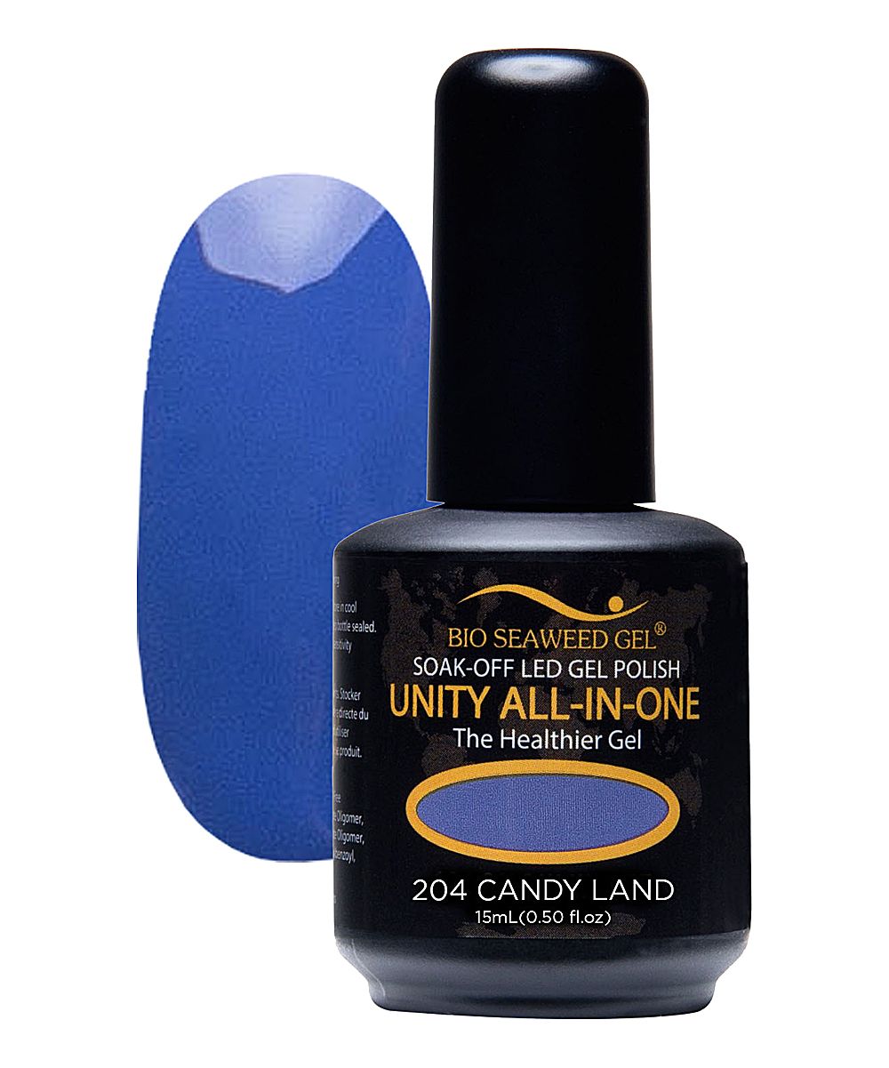 Candy Land UNITY All-In-One Gel Nail Polish | zulily