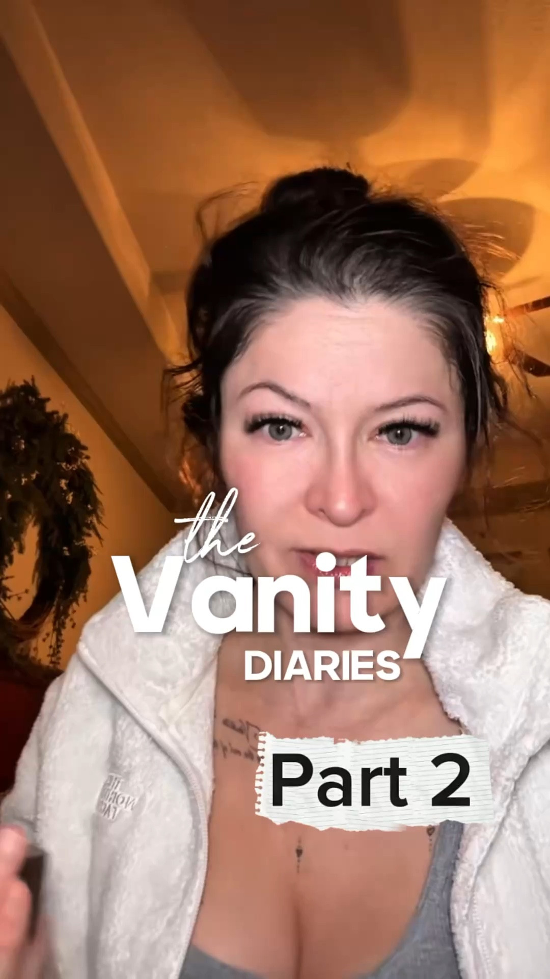 Seasonal skincare is something I didn’t fully understand until recently 🤍

My skin shifts so much depending on the weather — dry in some areas, oily in others — so I’ve been focusing more on hydration, barrier support, and gentle cleansing.

Lately I’ve been testing hyaluronic-based products (and trying PDRN for the first time 👀) and really paying attention to how my skin responds instead of overdoing it.

No foundation, no concealer — just skincare + lashes today.

Vanity Diaries Pt. 2 ✨

⸻

hyaluronic acid skincare
seasonal skincare routine
PDRN skincare benefits
niacinamide cleanser routine
hydrated glowing skin routine

#SkincareRoutine
#SeasonalSkincare
#VanityDiaries
#GlowingSkin
#CuratedByNJ


#LTKselfcare #LTKvlog #LTKBeauty