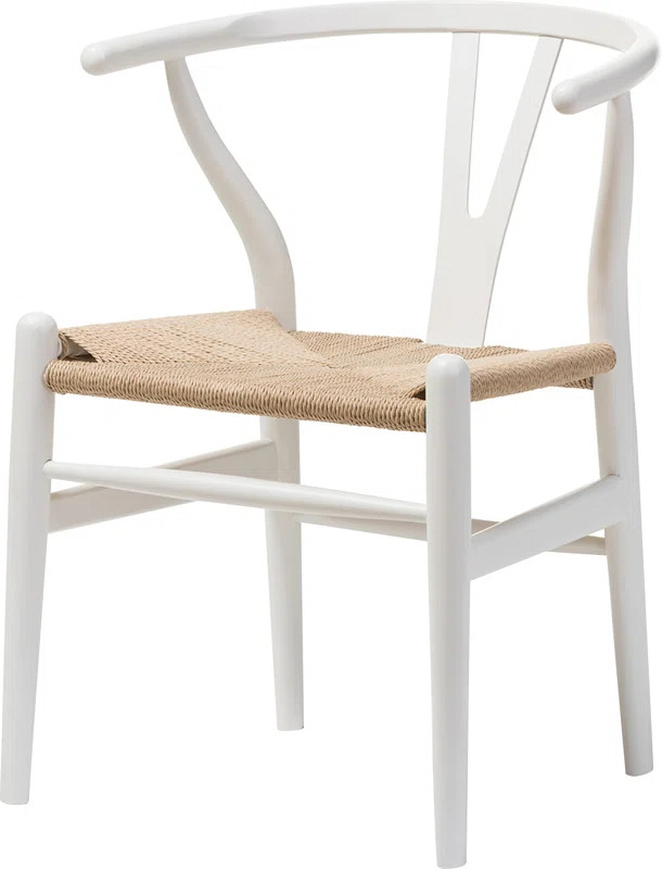 Calla Solid Wood Dining Chair | Wayfair North America