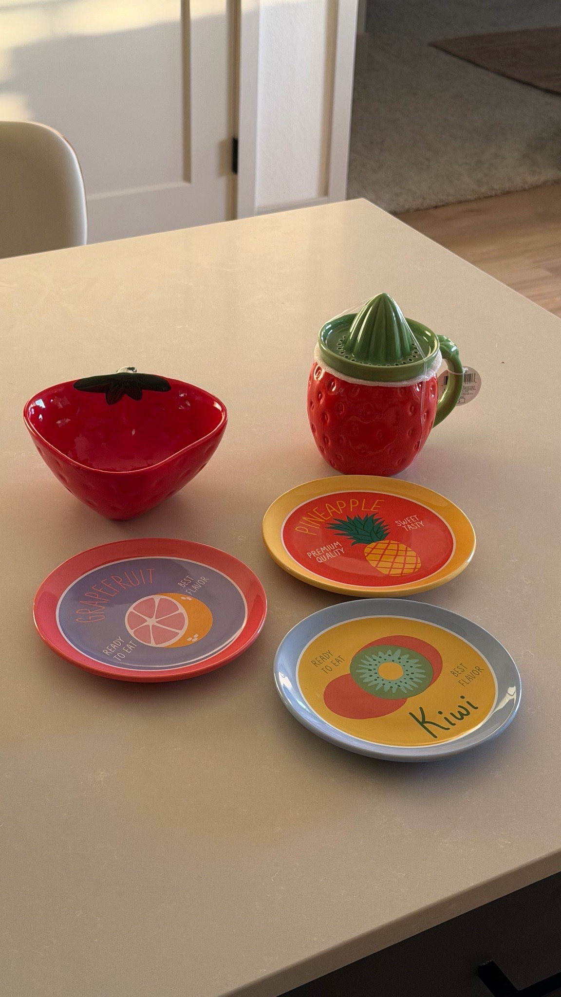 Summer Target Dollar Section Finds

#LTKSaleAlert #LTKSeasonal #LTKHome