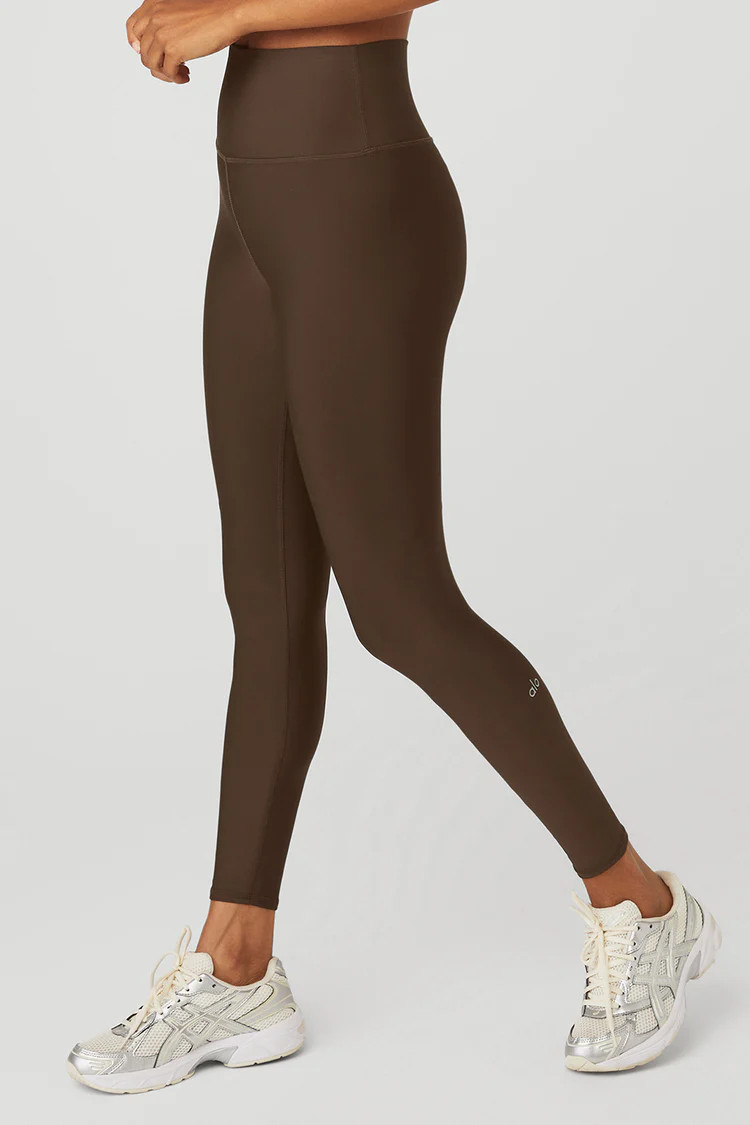 7/8 High-Waist Airlift Legging | Alo Yoga (US)
