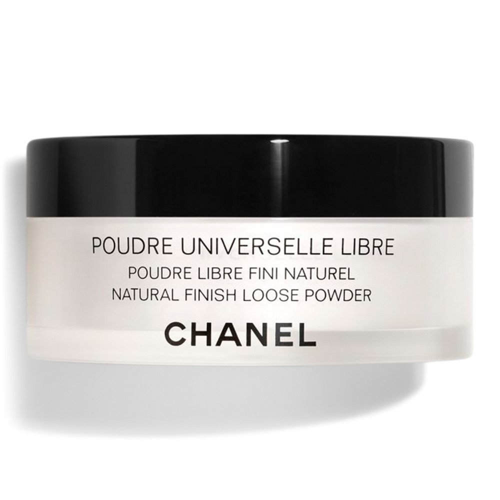 CHANEL POUDRE UNIVERSELLE LIBRE Natural Finish Loose Powder | Ulta