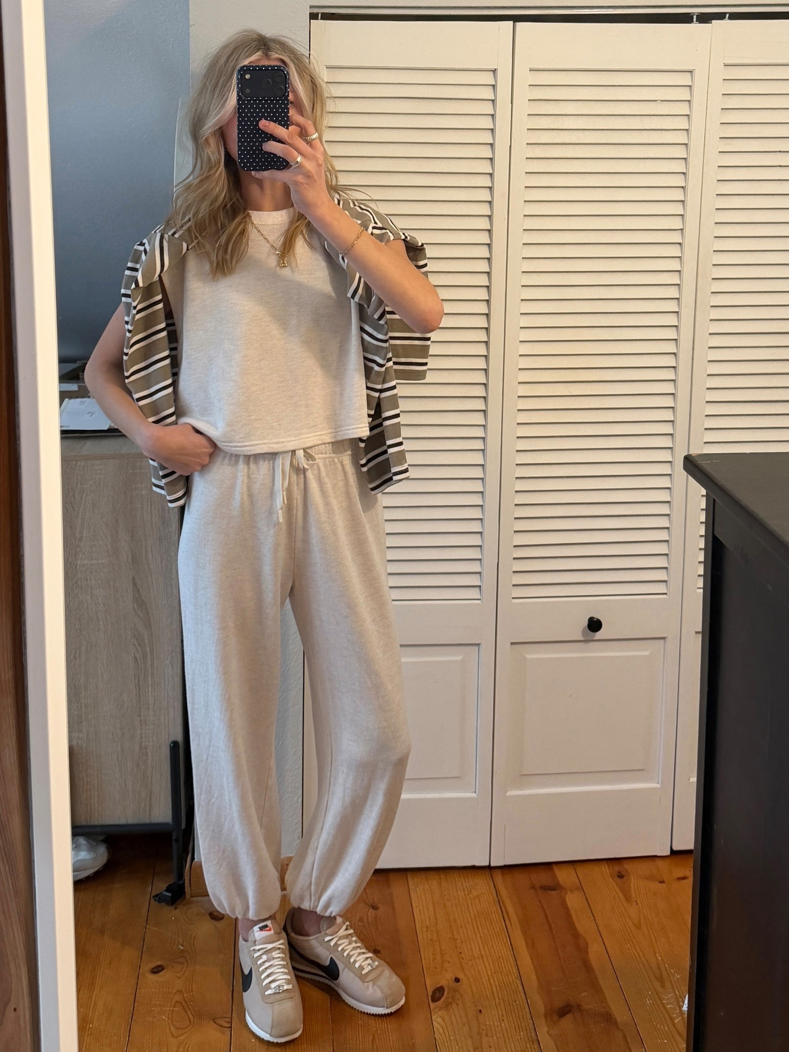 XXS set! Small long sleevee

#LTKdayinmylife #LTKootd