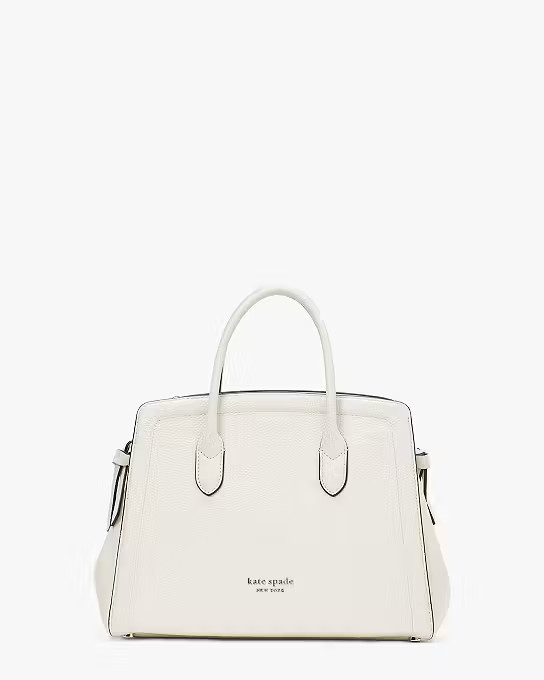 Knott Medium Satchel | Kate Spade (US)