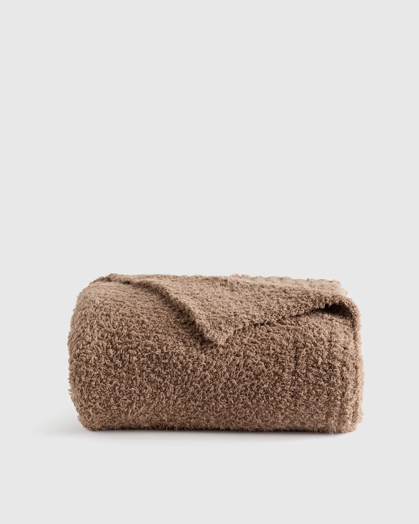 Everyday Cozy Throw | Quince
