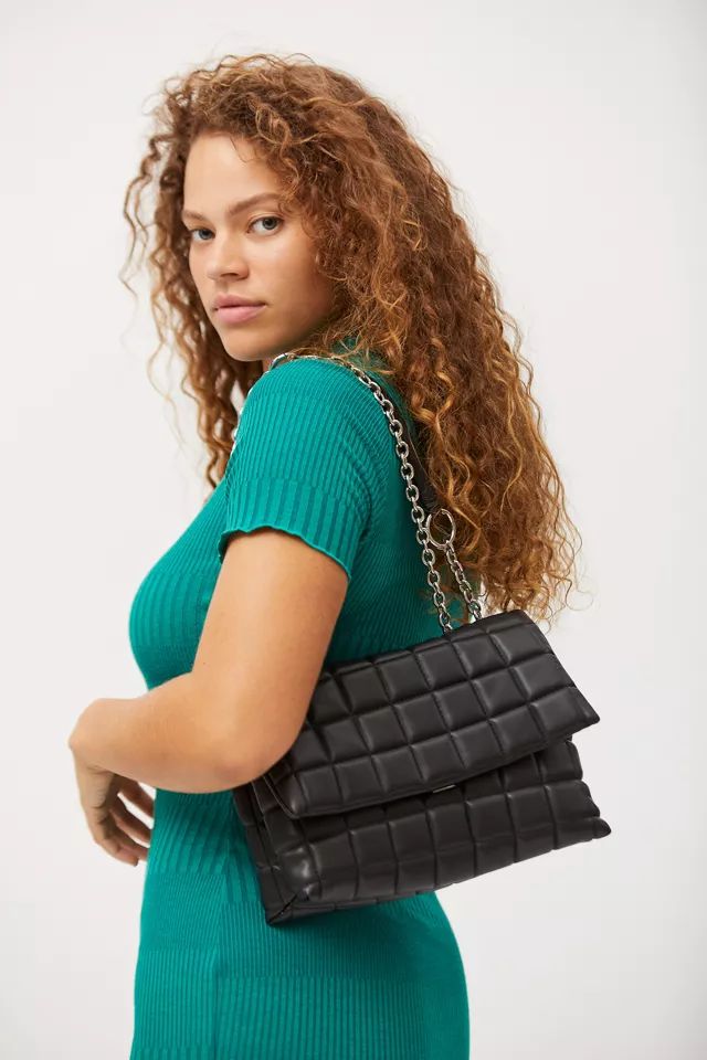HOUSE OF WANT How We Step Up Shoulder Bag | Urban Outfitters (US and RoW)