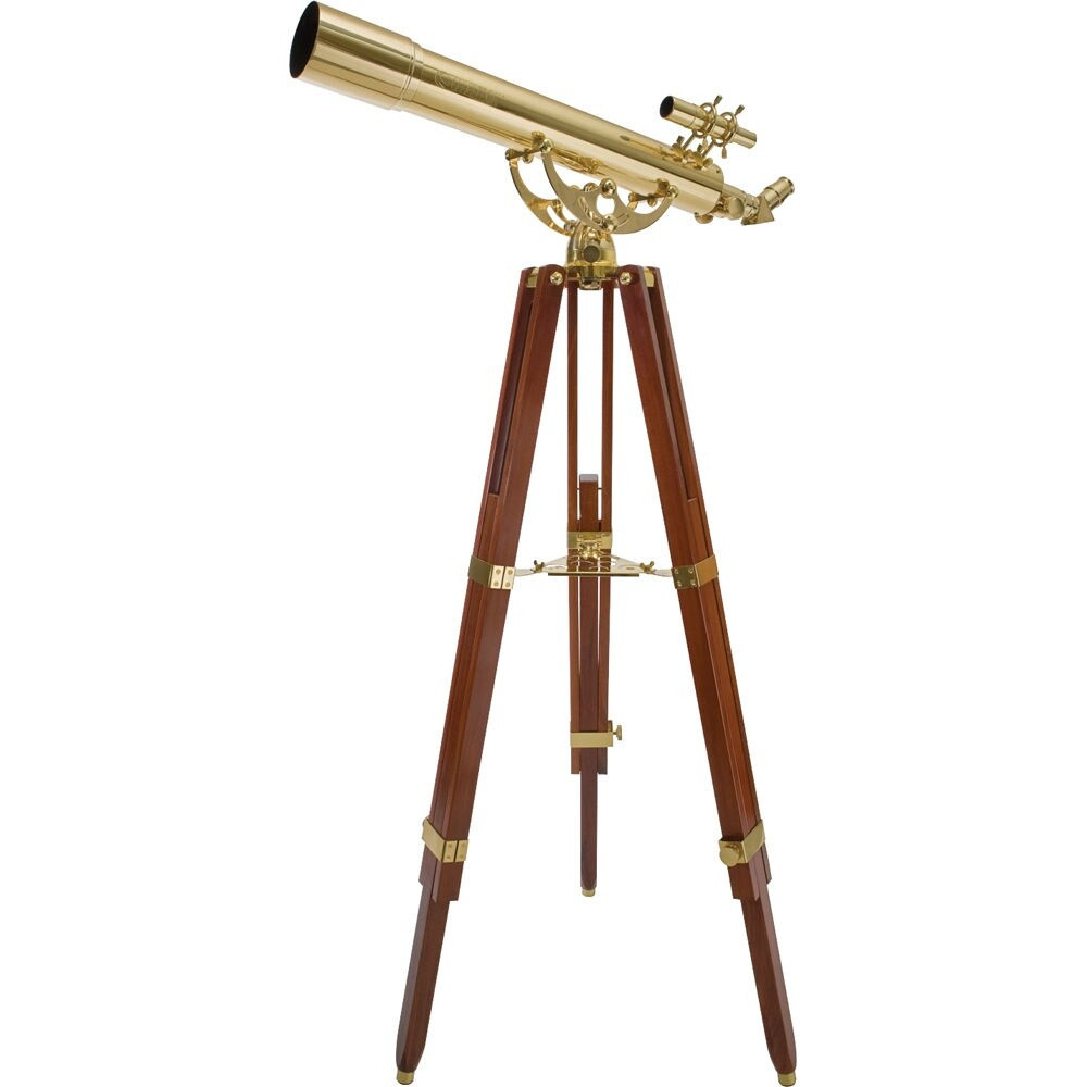 Celestron Ambassador 80AZ Celestron Ambassador 80AZ Telescope | Bed Bath & Beyond