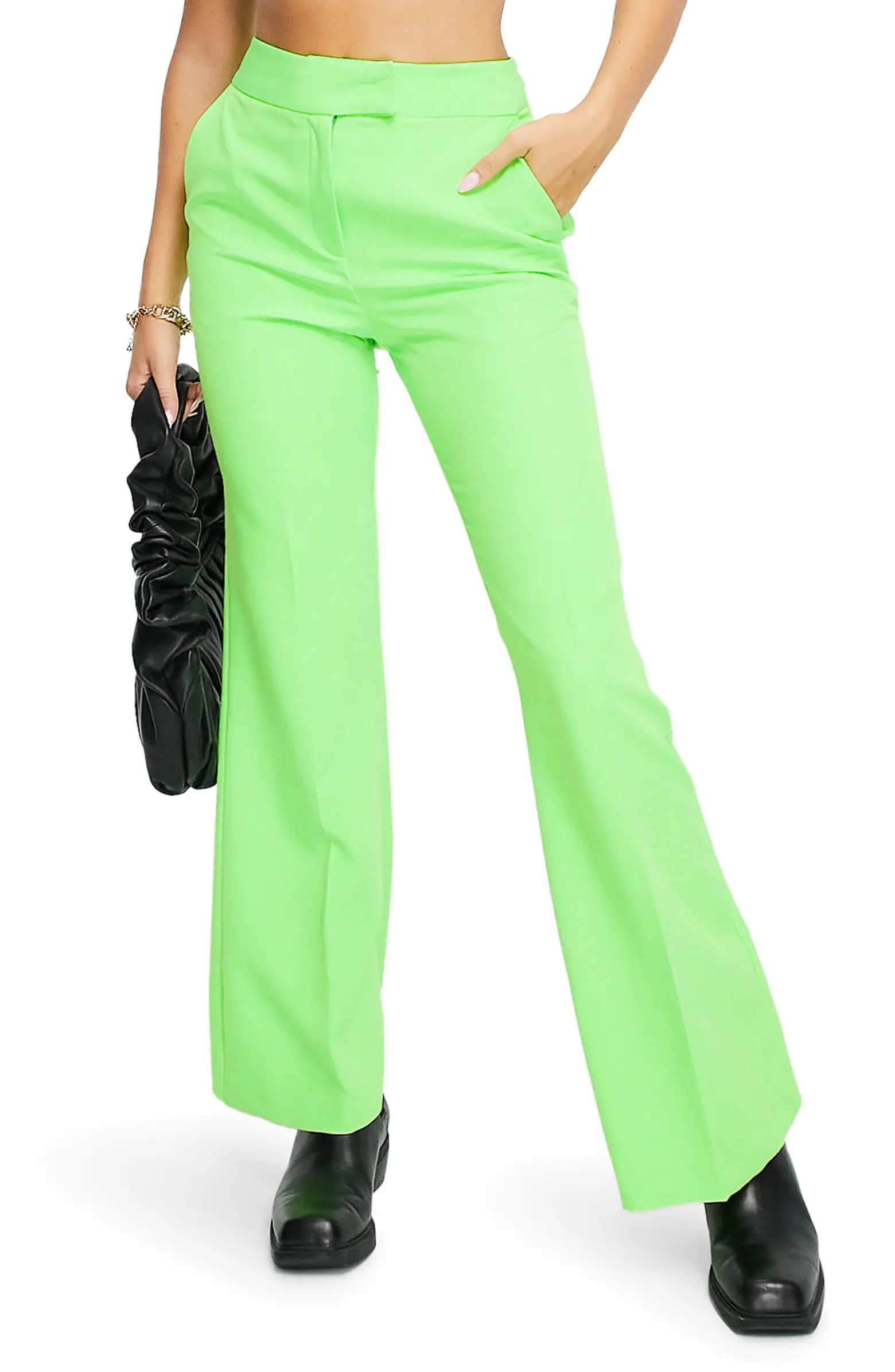 Flare Trousers | Nordstrom