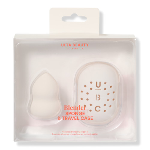 Blender Sponge & Travel Case | Ulta