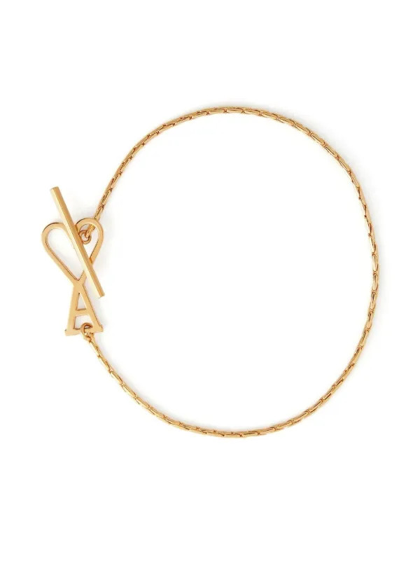 Armband aus Kettengliedern | Farfetch Global