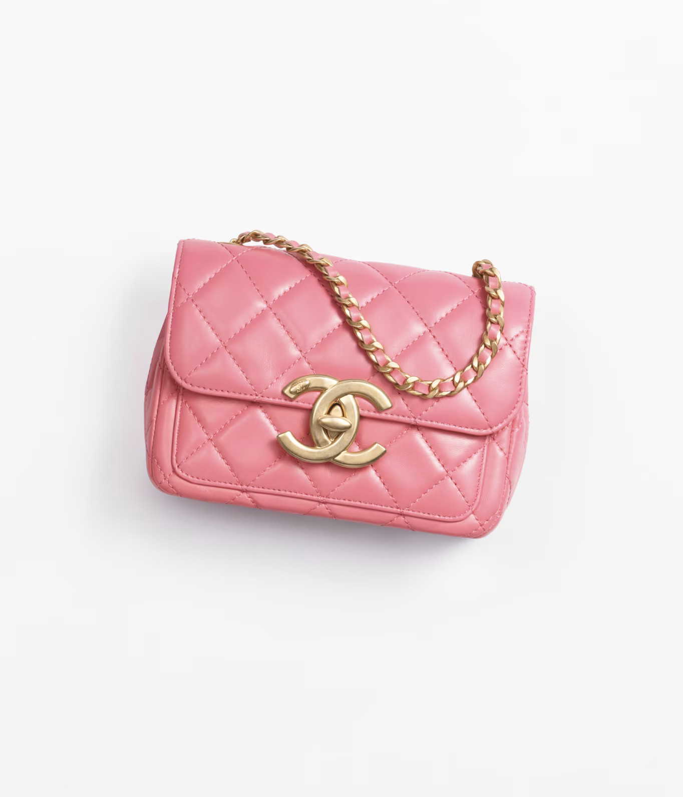 Mini Flap Bag | Chanel, Inc. (US)