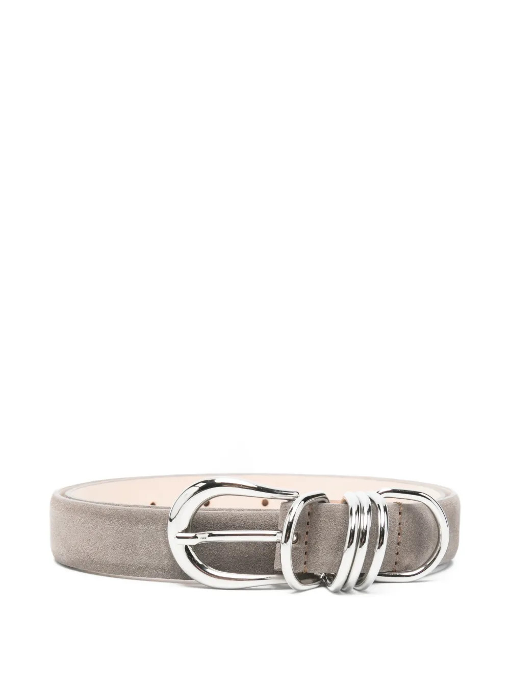 Hollyhock grey belt | Farfetch Global