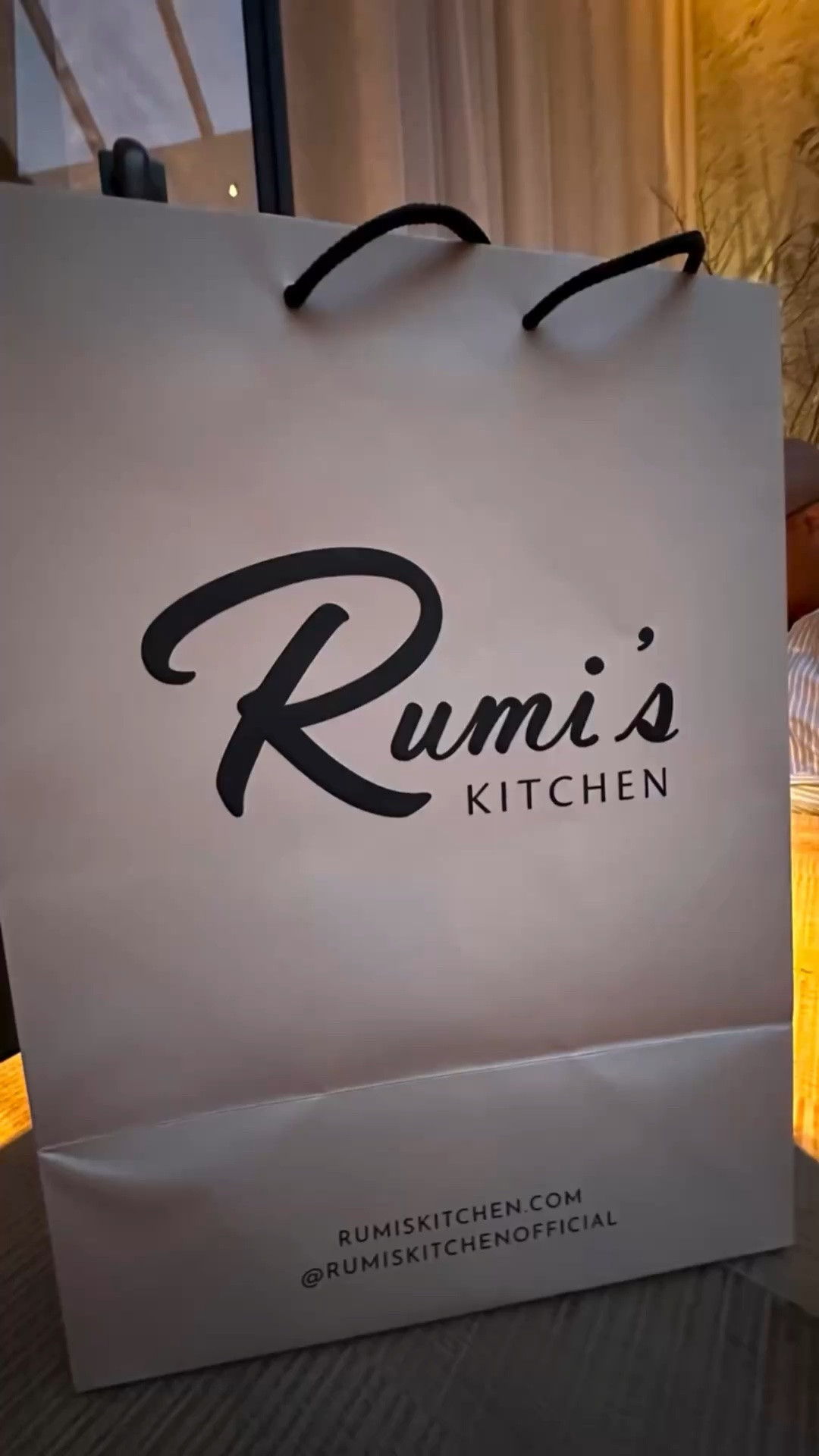 Big Honey took me to Rumi’s Kitchen in Sandy Springs! The new building is absolutely beautiful, the staff was amazing and the food was good. However, it is authentic Persian Food so it is an acquired taste for those wanting to try something different. Try the sea bass, it’s the best dish on the menu!!!

#LTKdayinmylife #LTKootd