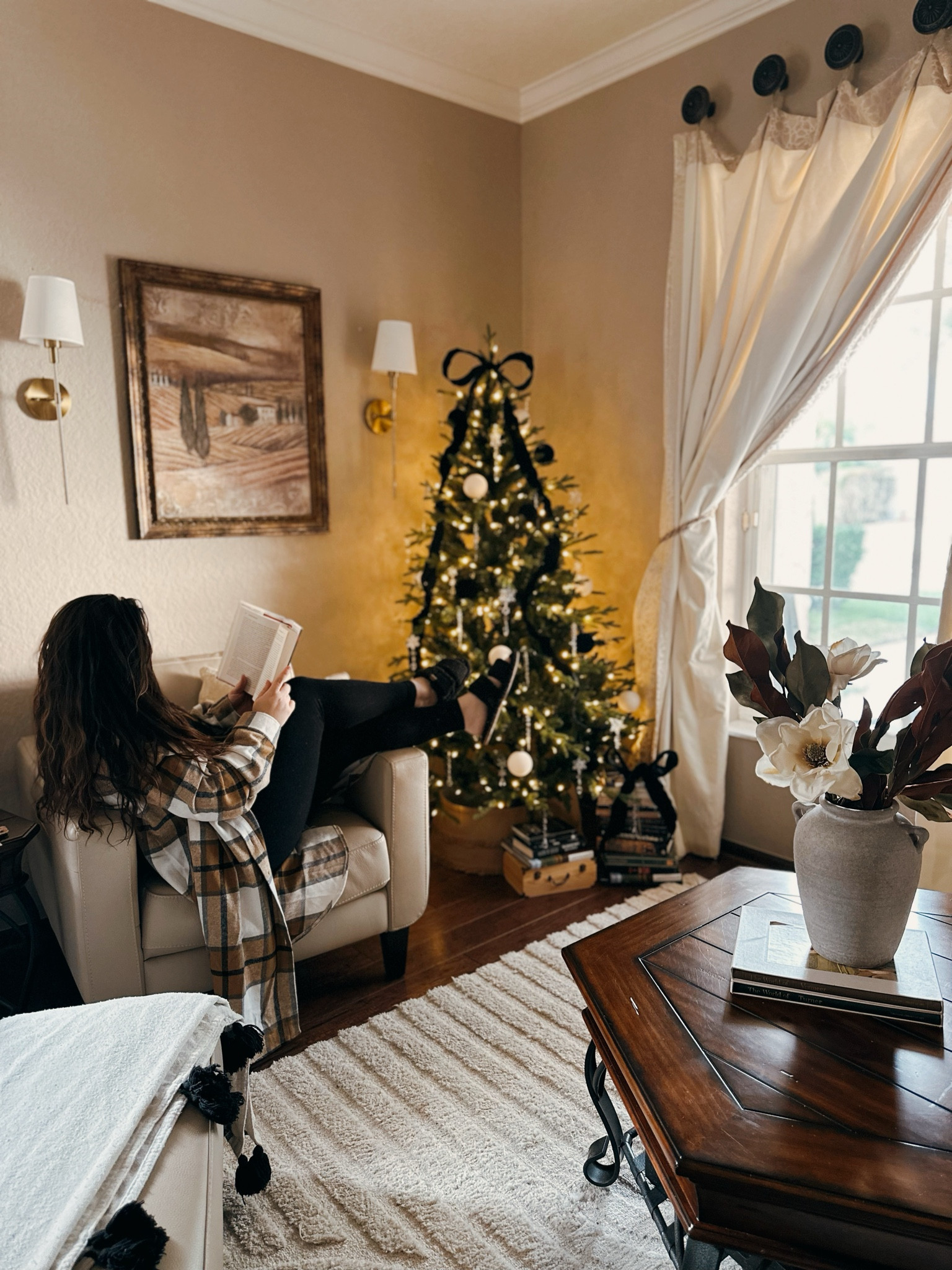 Affordable Amazon Christmas Tree 

#LTKSaleAlert #LTKHoliday #LTKSeasonal