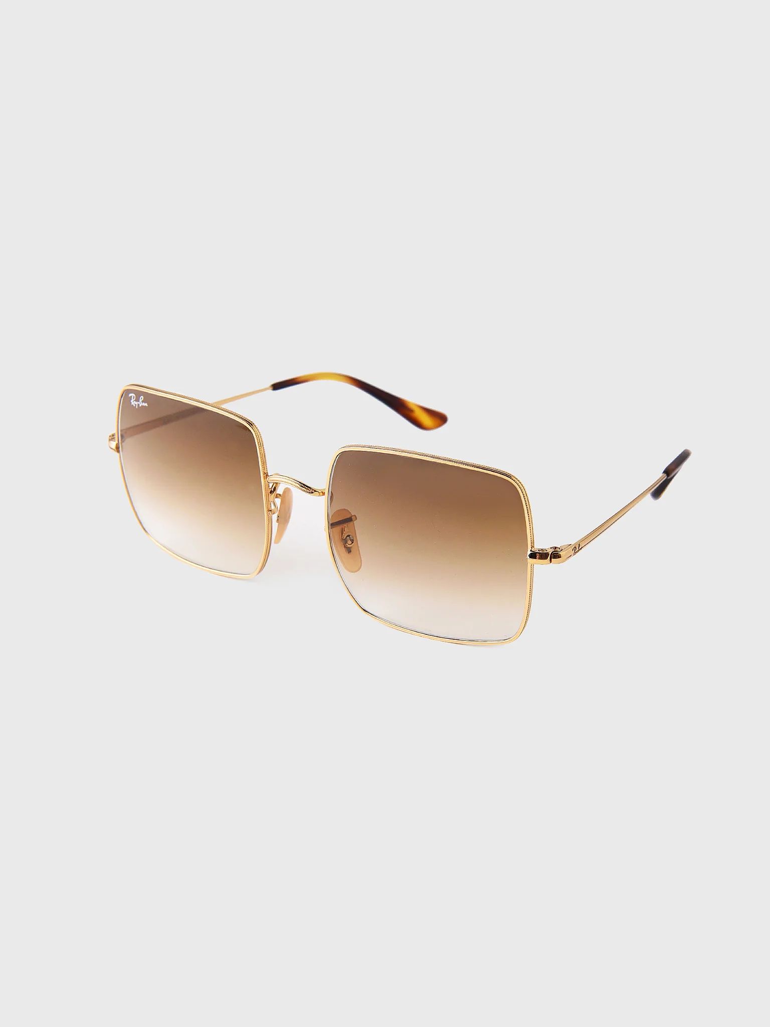 RAY-BAN
                      
                     Square 1971 Classic Sunglasses | Saint Bernard