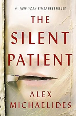 The Silent Patient | Amazon (US)