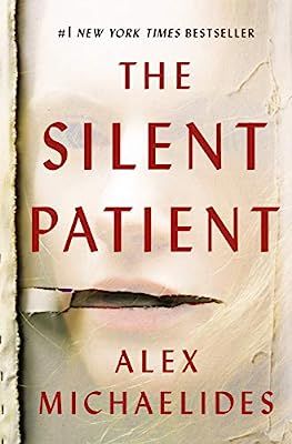 The Silent Patient | Amazon (US)