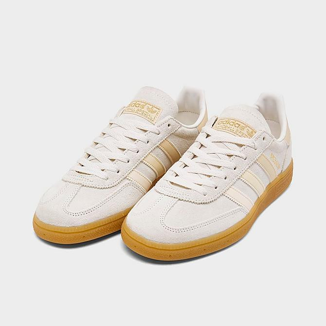 Women's adidas Originals Handball Spezial Casual Shoes | Finish Line (US)