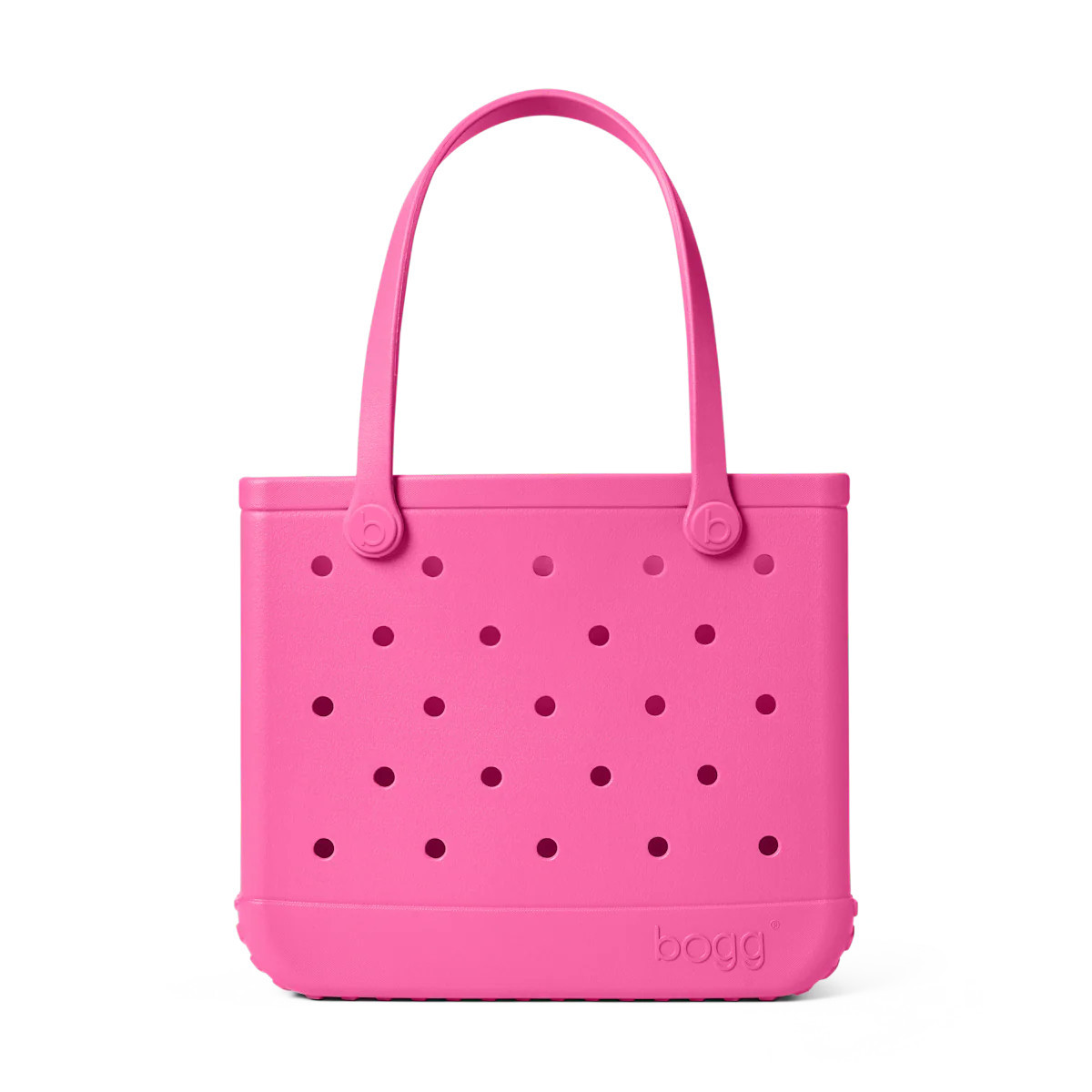 Baby Bogg Bag - Haute Pink | Bogg Bag