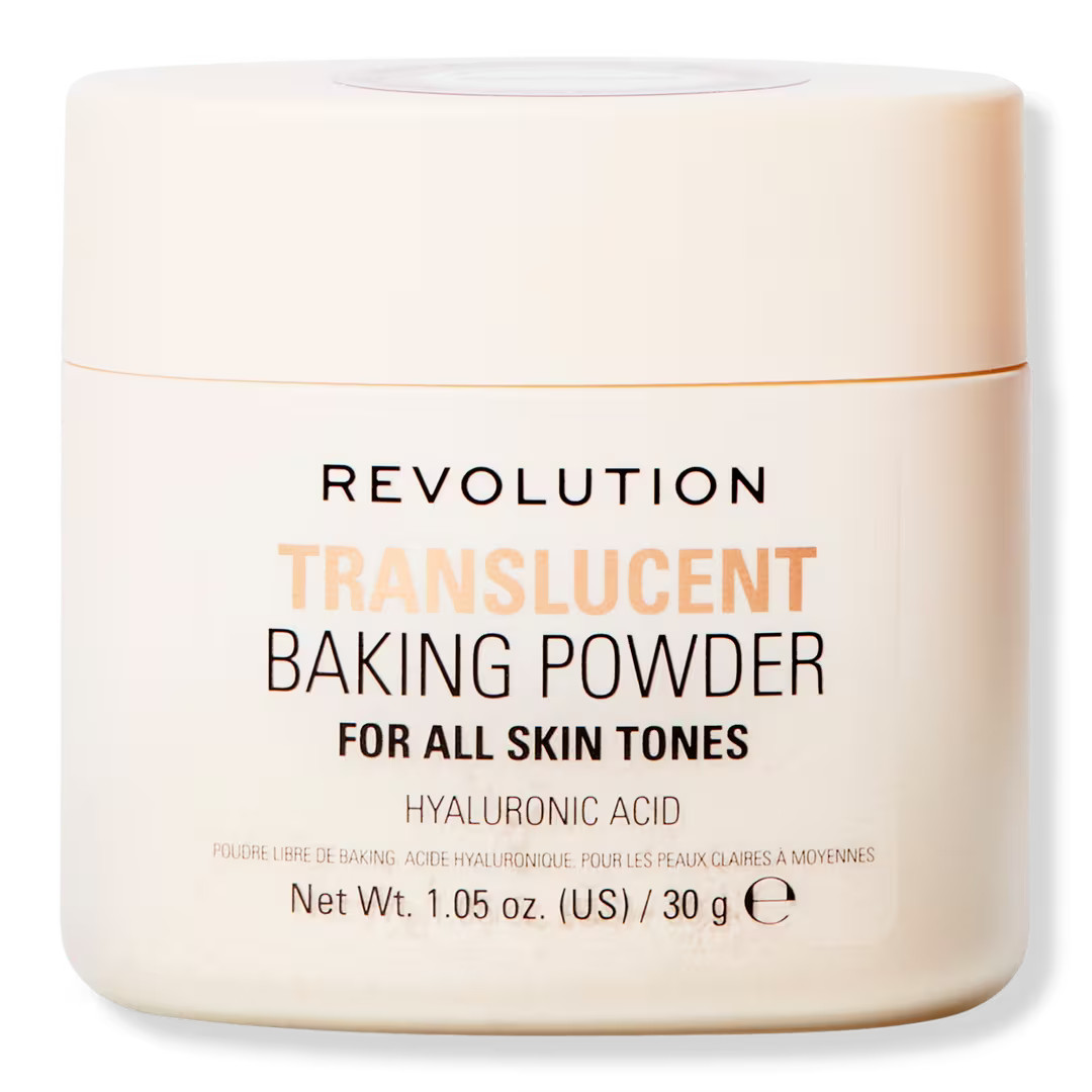 Loose Baking Powder | Ulta