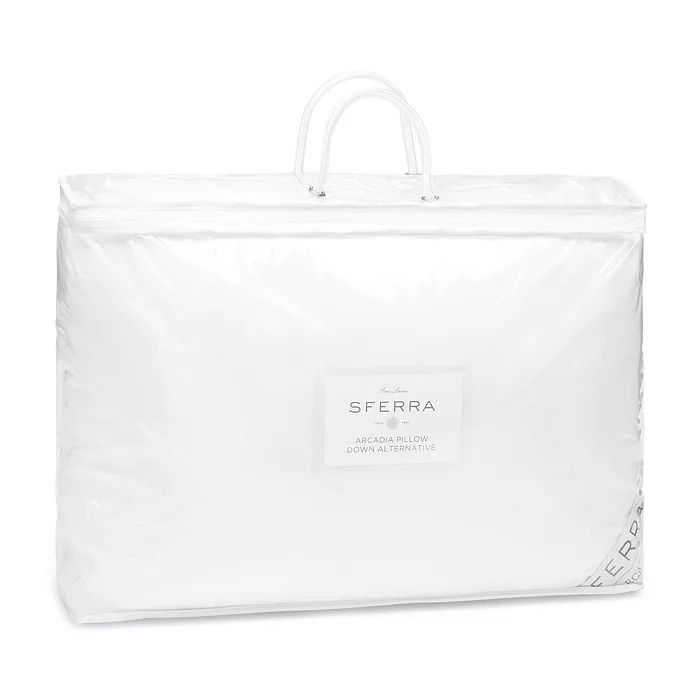 SFERRA Arcadia Down Alternative Pillow | Bloomingdale's (US)