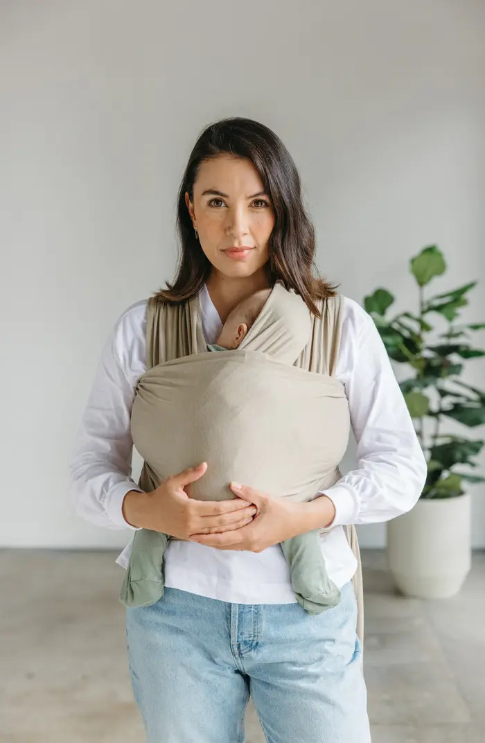 Tencel® Modal Baby Wrap | Nordstrom