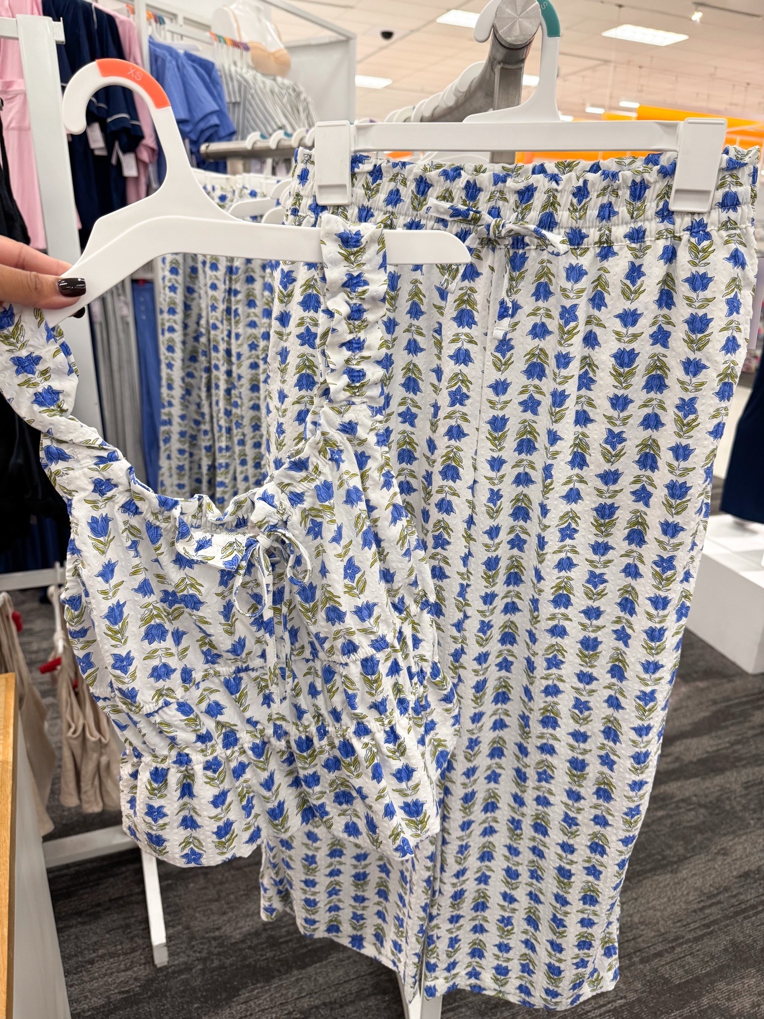 comfy pjs for the summer 

target style, new target arrivals

#LTKSaleAlert #LTKgrwm